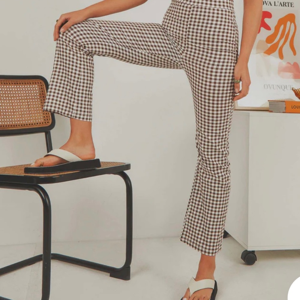 PEPPERMAYO WOMEN’S PALMERO PANTS